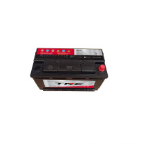 12V 100ah DIN100 Mf Car Battery for Car/Truck